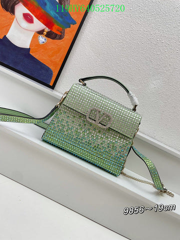 Pearl Street Bags - VTO Bag - 379