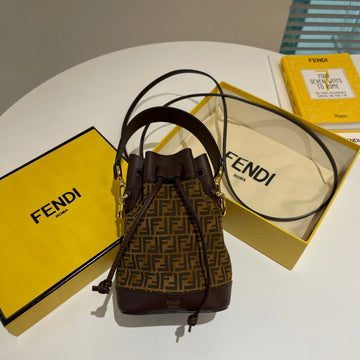Pearl Street Bags - FDI Bags -  416