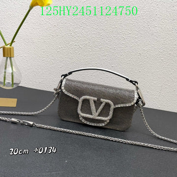 Pearl Street Bags - VTO Bag - 561