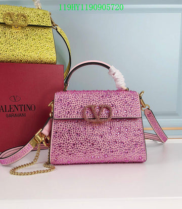 Pearl Street Bags - VTO Bag - 717