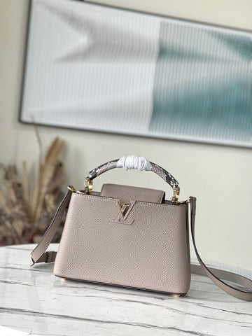 Pearl Street Bags Lu-Vi bags - 4831