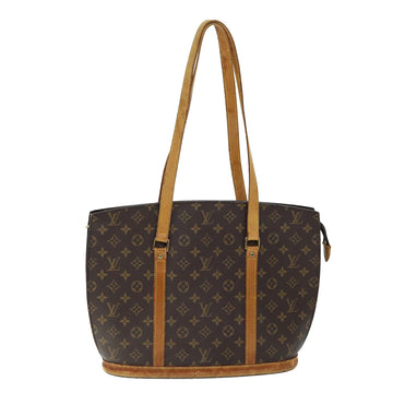 Louis Vuitton Babylone Tote