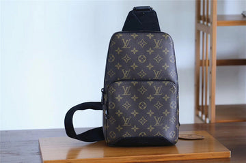 Pearl Street Bags Lu-Vi bags - 10231