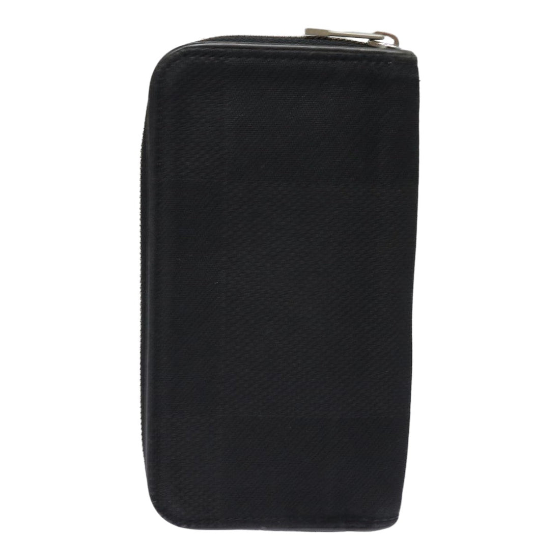Louis Vuitton Portefeuille Zippy  Canvas Wallet