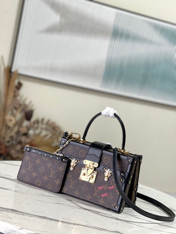 Pearl Street Bags Lu-Vi bags - 4505
