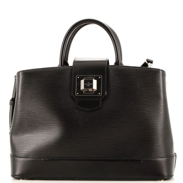 Mirabeau Handbag Epi Leather GM