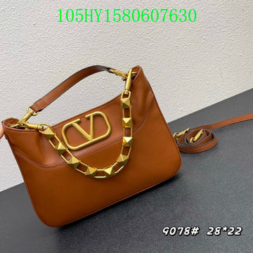 Pearl Street Bags - VTO Bag - 846