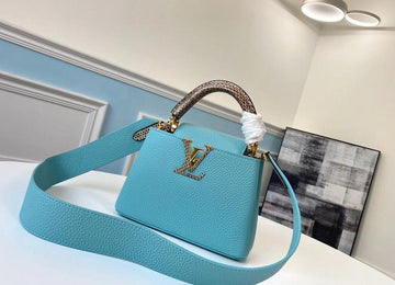 Pearl Street Bags - LOV Bags - 2586