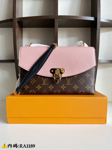 Pearl Street Bags - LV Bags -  2641