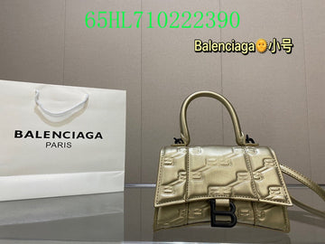 Pearl Street Bags - BGA Bags - 1919