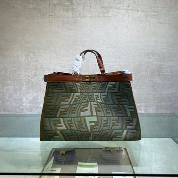 Pearl Street Bags - FDI Bags -  358