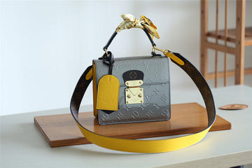 Ver Pearl Street Bags Lu-Vi bags - 8045