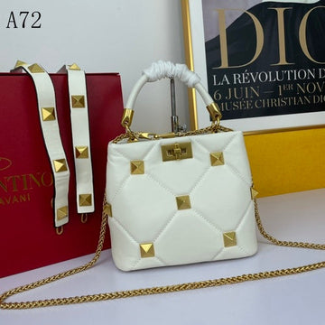Pearl Street Bags - New Arrivals - 593