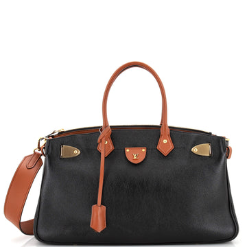 All Set Bag Leather MM