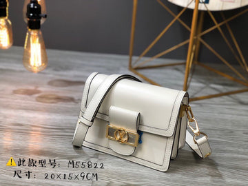 Pearl Street Bags - LV Bags -  1830