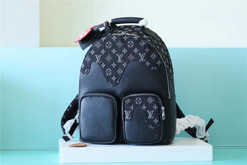 Ver Pearl Street Bags Lu-Vi bags - 9621