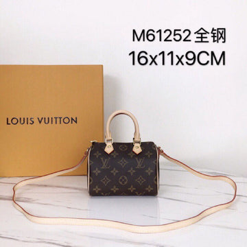 Pearl Street Bags - LV Bags -  1990