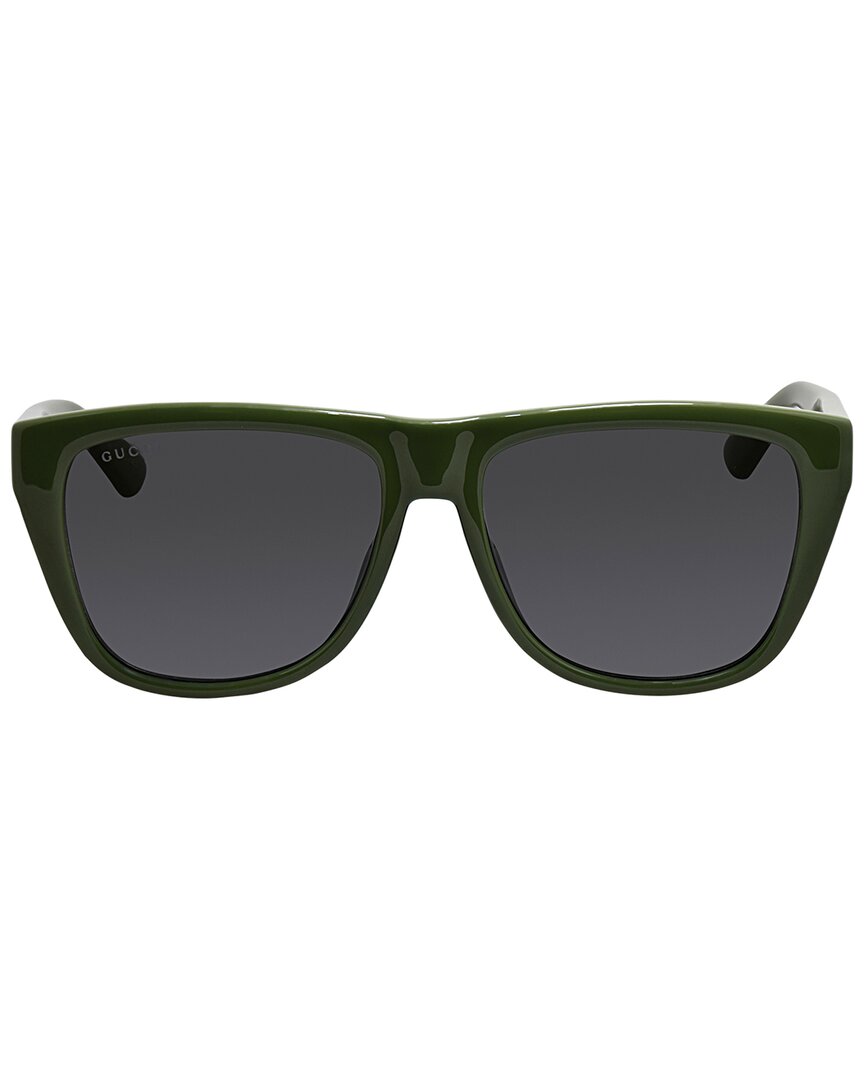 Gucci Men's GG1345S 57mm Sunglasses