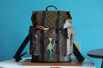Pearl Street Bags Lu-Vi bags - 9657