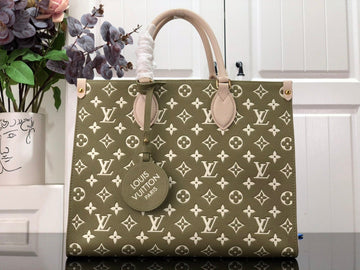 Pearl Street Bags Lu-Vi Bags - 16908