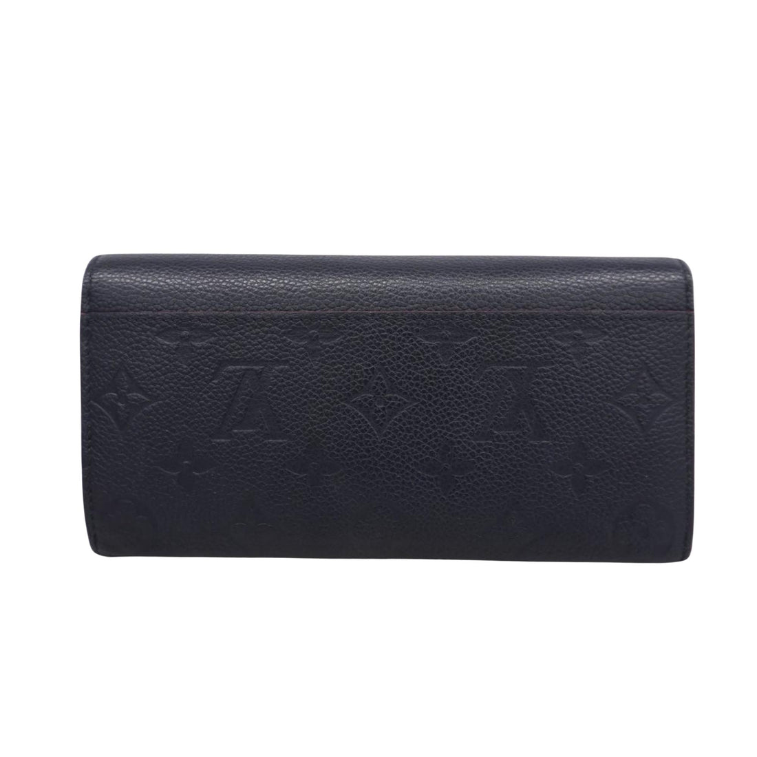 Louis Vuitton  Leather Wallet