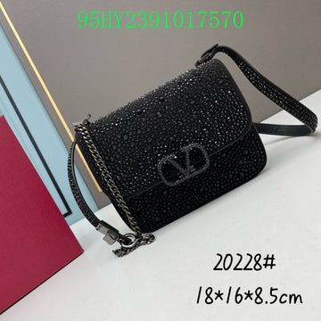 Pearl Street Bags - VTO Bag - 623