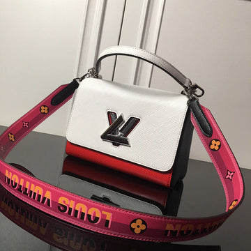 Pearl Street Bags - LV Bags -  1837
