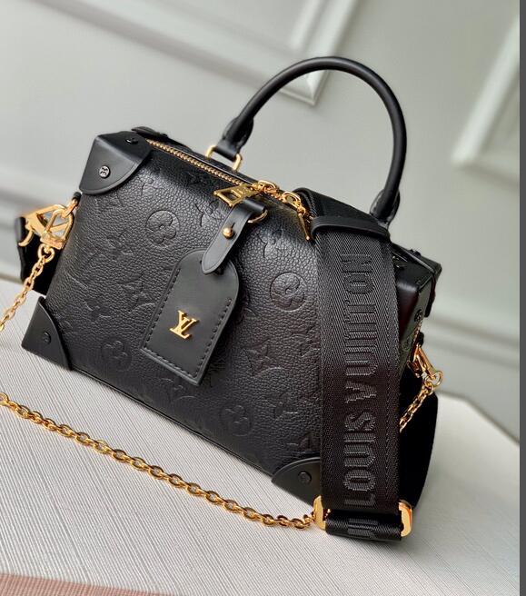 Pearl Street Bags - LOV Bags - 2965