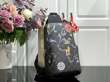 Pearl Street Bags Lu-Vi bags - 2804