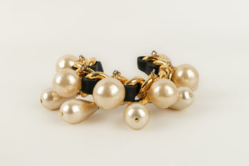 Bracelet  Chanel 1990s