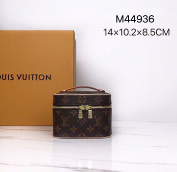 Pearl Street Bags - LV Bags -  2629