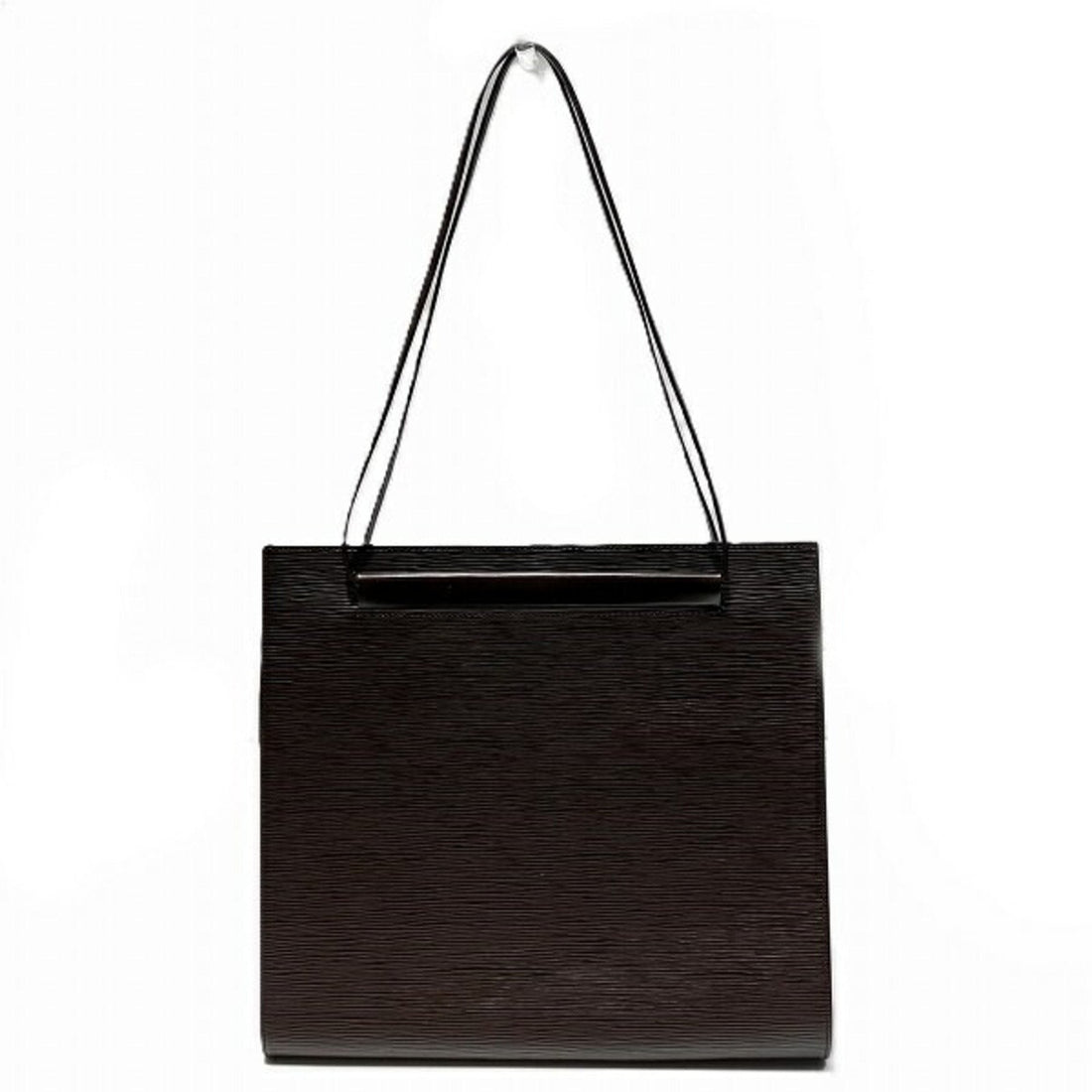 Louis Vuitton Saint Tropez  Leather Shoulder Bag