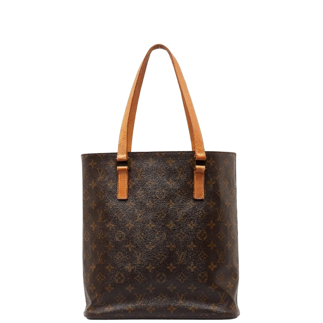 Louis Vuitton Vavin Gm  Canvas Shoulder Bag