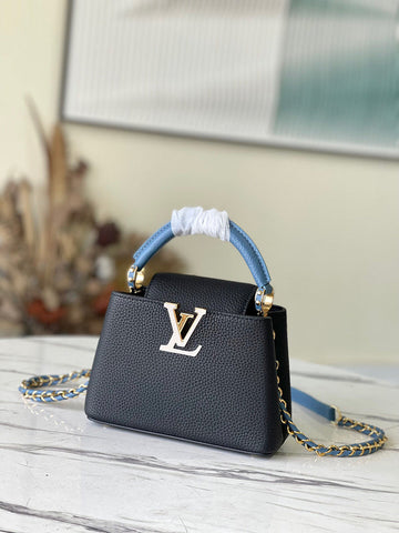 Pearl Street Bags Lu-Vi bags - 5214
