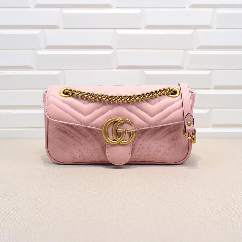 Pearl Street Bags - GCI Bags - 821