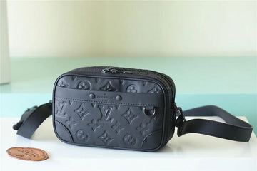 Pearl Street Bags Lu-Vi bags - 9893