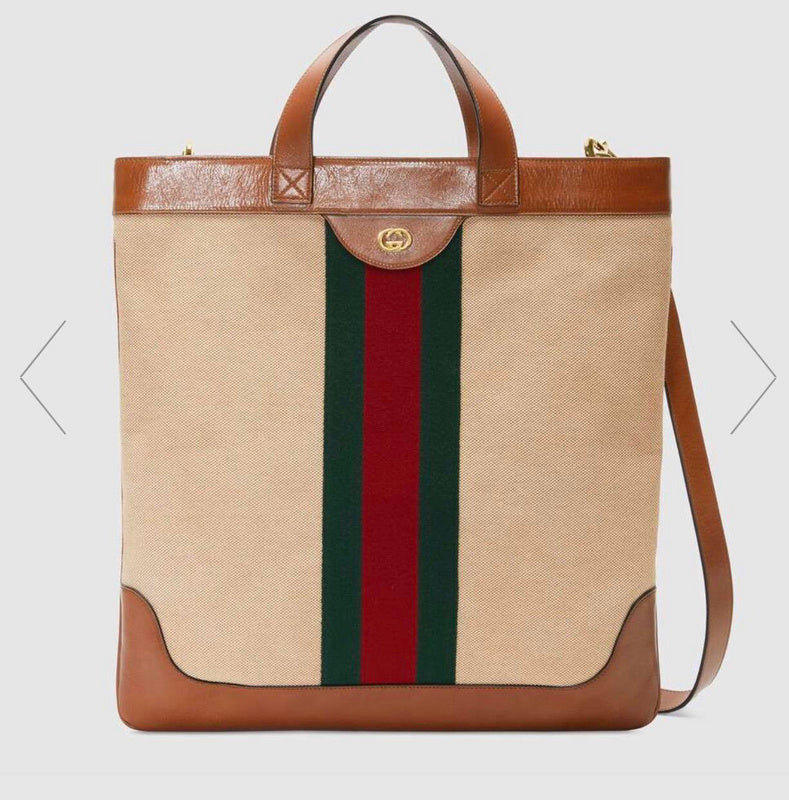 Pearl Street Bags - GCI Bags - 1131
