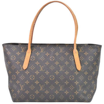 Louis Vuitton Raspail  Canvas Tote Bag
