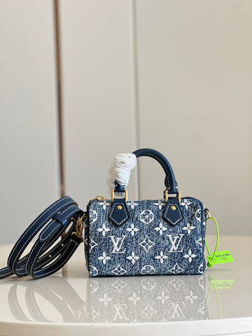 Pearl Street Bags Lu-Vi bags - 17031