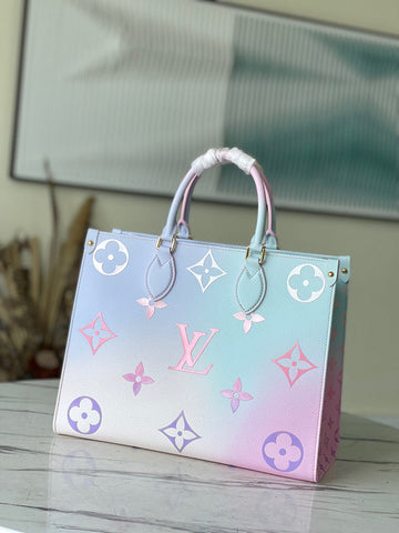 Pearl Street Bags Lu-Vi bags - 4994