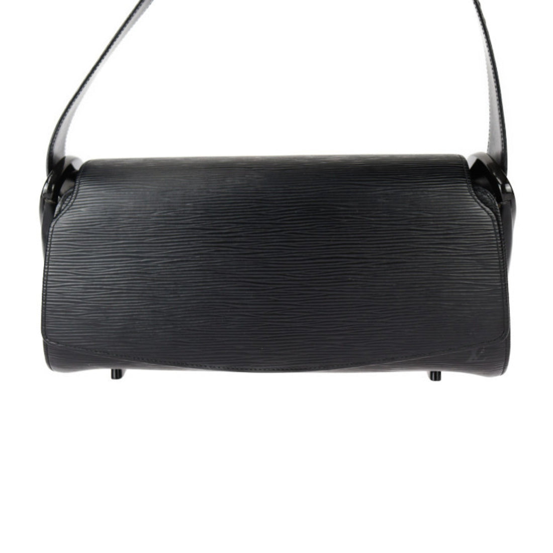 Louis Vuitton Epi  Epi Leather Handbag Shoulder Bag