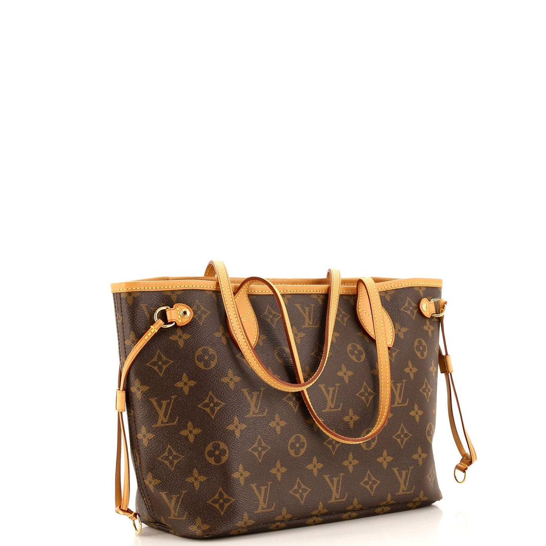 Neverfull Tote Monogram Canvas PM