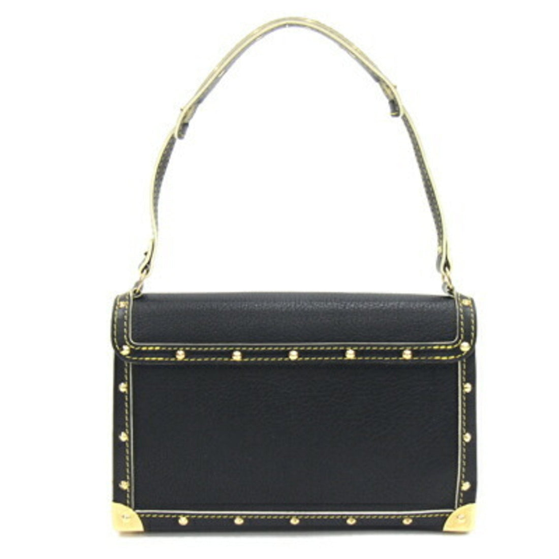 Louis Vuitton Talentueux  Leather Shoulder Bag
