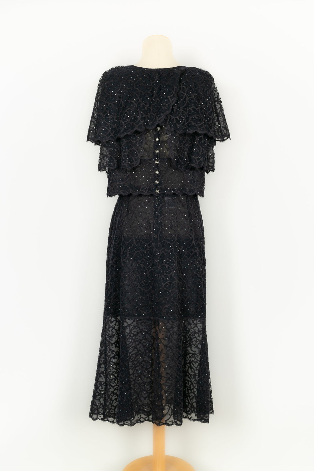 Ensemble Chanel