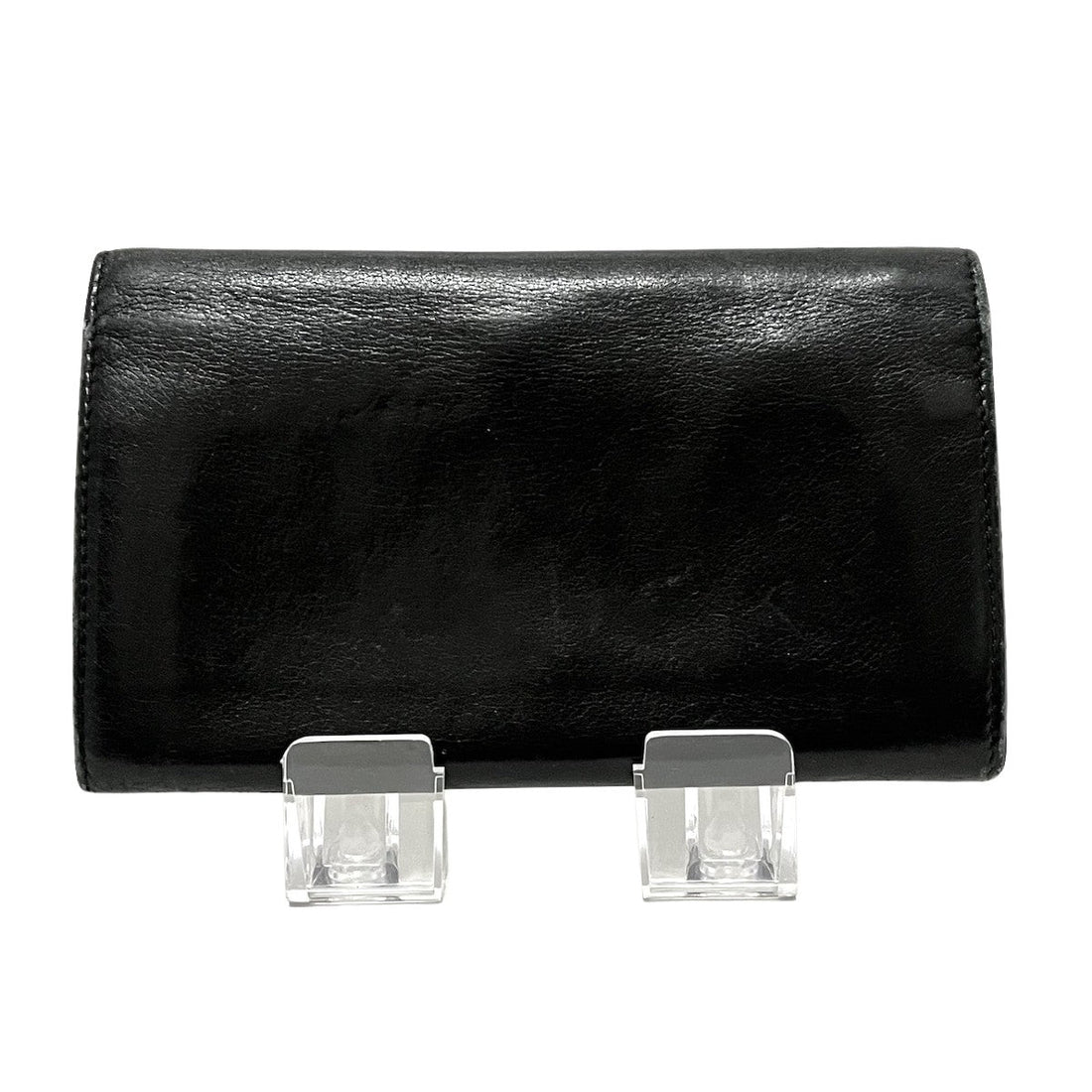 Gucci  Leather Wallet  ()