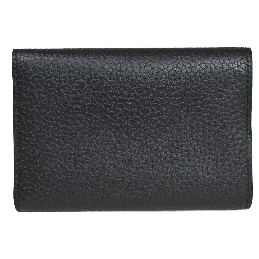 Louis Vuitton Capucines  Leather Wallet
