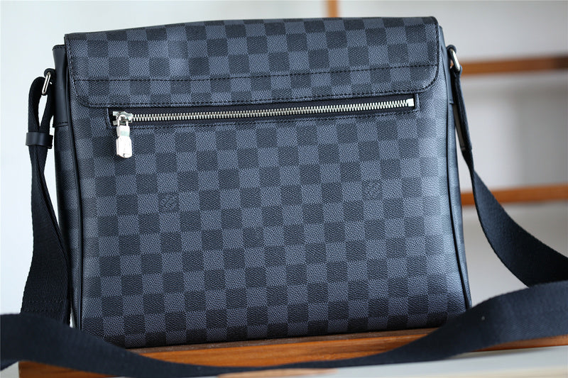 Pearl Street Bags - Louis Vuittons  - 10414