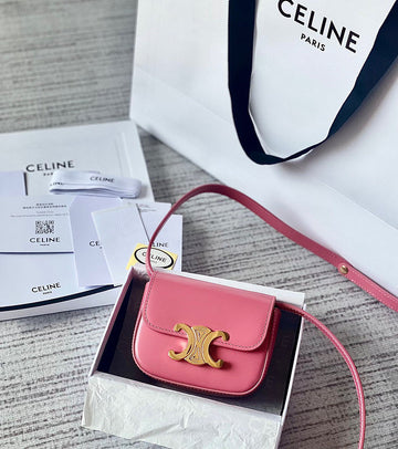 Chanel Bag New Arrival Luxury Bag - 873