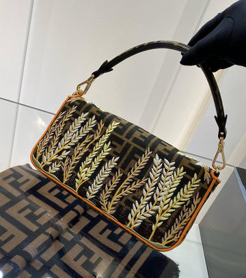 Pearl Street Bags - FDI Bags -  324