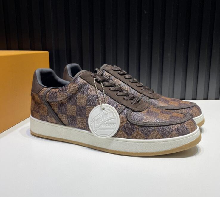 Pearl Street Bags - LOV Men Shoes - 1198